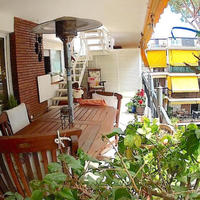 Пентхаус в Испании, Каталония, Багур, 140 кв.м.