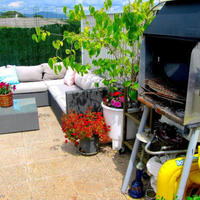 Пентхаус в Испании, Каталония, Багур, 140 кв.м.