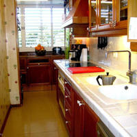 Пентхаус в Испании, Каталония, Багур, 140 кв.м.