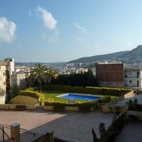 Квартира в Испании, Каталония, Жирона, 74 кв.м.