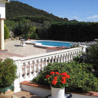 Вилла в Испании, Каталония, Жирона, 113 кв.м.