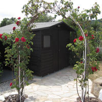 Вилла в Испании, Каталония, Жирона, 113 кв.м.