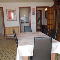 Квартира на первой линии моря/озера в Испании, Каталония, Жирона, 70 кв.м.