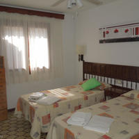 Квартира на первой линии моря/озера в Испании, Каталония, Жирона, 70 кв.м.