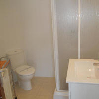 Квартира на первой линии моря/озера в Испании, Каталония, Жирона, 70 кв.м.