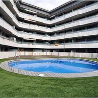 Квартира в Испании, Каталония, Жирона, 72 кв.м.