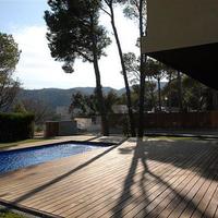 House in Spain, Catalunya, Girona, 260 sq.m.