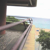 Квартира на первой линии моря/озера в Испании, Каталония, Жирона, 228 кв.м.