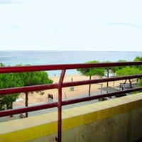 Квартира на первой линии моря/озера в Испании, Каталония, Жирона, 228 кв.м.