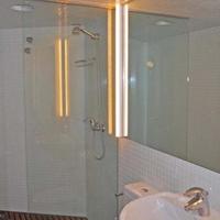 Дом на первой линии моря/озера в Испании, Каталония, Жирона, 145 кв.м.