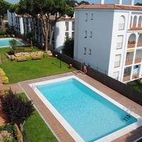 Квартира в Испании, Каталония, Жирона, 50 кв.м.