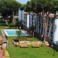 Квартира в Испании, Каталония, Жирона, 50 кв.м.