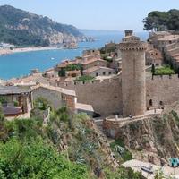 Квартира в центре города в Испании, Каталония, Жирона, 58 кв.м.