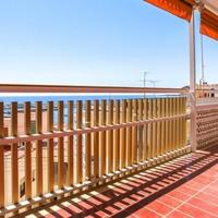 Flat at the second line of the sea / lake in Spain, Catalunya, Barcelona, 74 sq.m.