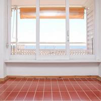 Flat at the second line of the sea / lake in Spain, Catalunya, Barcelona, 74 sq.m.