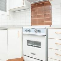 Flat at the second line of the sea / lake in Spain, Catalunya, Barcelona, 74 sq.m.