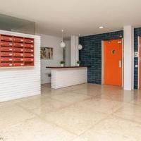 Flat at the second line of the sea / lake in Spain, Catalunya, Barcelona, 74 sq.m.