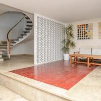 Flat at the second line of the sea / lake in Spain, Catalunya, Barcelona, 74 sq.m.