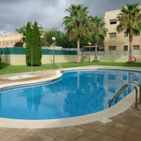 Квартира в Испании, Каталония, Багур, 65 кв.м.