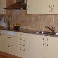 Apartment in Spain, Catalunya, Begur, 95 sq.m.