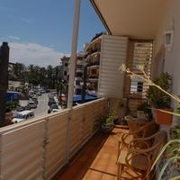 Apartment in Spain, Catalunya, Begur, 95 sq.m.