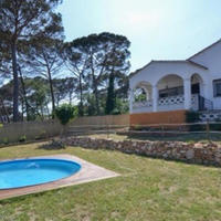 House in Spain, Catalunya, Girona, 115 sq.m.