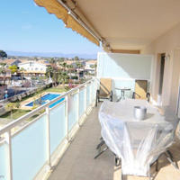 Квартира в центре города в Испании, Каталония, Багур, 124 кв.м.