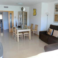 Квартира в центре города в Испании, Каталония, Багур, 124 кв.м.