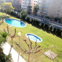 Квартира в центре города в Испании, Каталония, Багур, 124 кв.м.