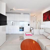 Квартира на первой линии моря/озера в Испании, Каталония, Жирона, 108 кв.м.