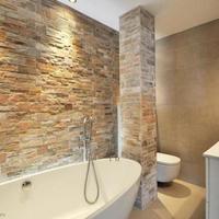 Квартира на первой линии моря/озера в Испании, Каталония, Жирона, 108 кв.м.