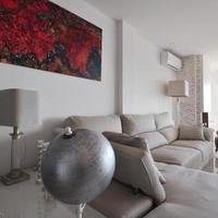 Квартира на первой линии моря/озера в Испании, Каталония, Жирона, 108 кв.м.