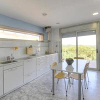 House in Spain, Catalunya, Begur, 413 sq.m.