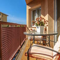 Flat in the city center in Spain, Catalunya, Girona, 85 sq.m.