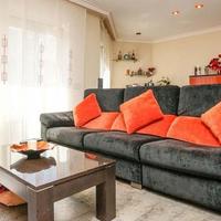 Flat in the city center in Spain, Catalunya, Girona, 85 sq.m.