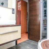 Flat in the city center in Spain, Catalunya, Girona, 85 sq.m.