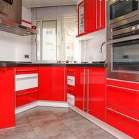 Flat in the city center in Spain, Catalunya, Girona, 85 sq.m.