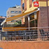 Ресторан (кафе) в Испании, Каталония, Жирона, 60 кв.м.