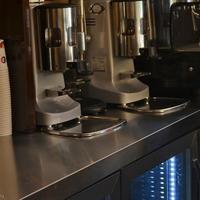 Ресторан (кафе) в Испании, Каталония, Жирона, 60 кв.м.