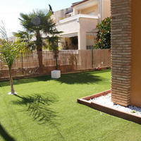 Таунхаус в Испании, Каталония, Барселона, 204 кв.м.