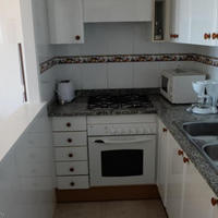 Квартира на первой линии моря/озера в Испании, Каталония, Жирона, 70 кв.м.