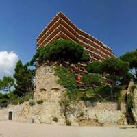 Квартира на первой линии моря/озера в Испании, Каталония, Жирона, 70 кв.м.