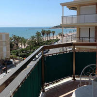 Квартира на второй линии моря/озера в Испании, Каталония, Багур, 95 кв.м.