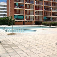 Квартира на второй линии моря/озера в Испании, Каталония, Багур, 95 кв.м.