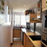 Квартира на первой линии моря/озера в Испании, Каталония, Жирона, 94 кв.м.