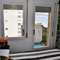 Квартира на первой линии моря/озера в Испании, Каталония, Жирона, 94 кв.м.