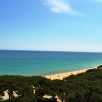 Квартира на первой линии моря/озера в Испании, Каталония, Жирона, 94 кв.м.