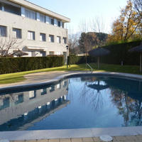 Квартира в Испании, Каталония, Жирона, 75 кв.м.