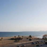 Квартира на первой линии моря/озера в Испании, Каталония, Жирона, 115 кв.м.