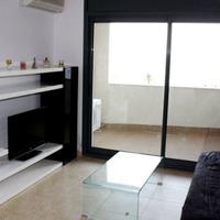 Квартира на первой линии моря/озера в Испании, Каталония, Жирона, 115 кв.м.